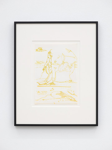 Citrone d'Univers - © Paris Internationale