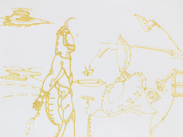 Citrone d'Univers - © Paris Internationale