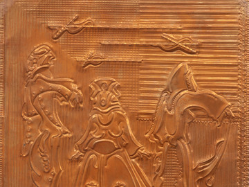 untitled - © Paris Internationale