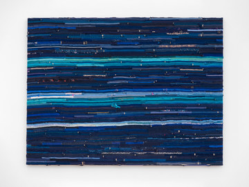 Rainmaker I - © Paris Internationale