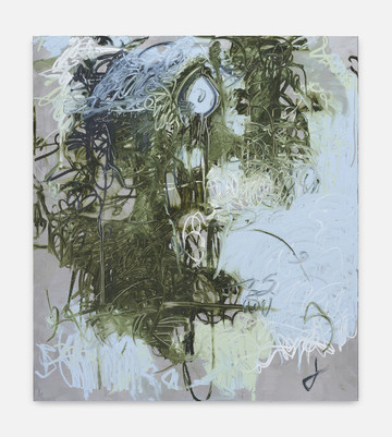 keka - © Paris Internationale