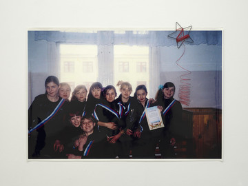 Group Portrait - © Paris Internationale