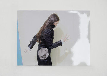 Untitled - © Paris Internationale