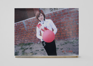 Untitled - © Paris Internationale