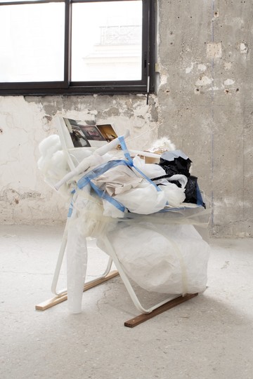 Untitled - © Paris Internationale