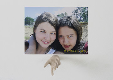 Untitled - © Paris Internationale