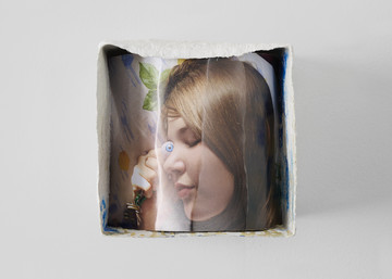 Untitled - © Paris Internationale