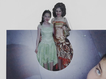 Untitled - © Paris Internationale