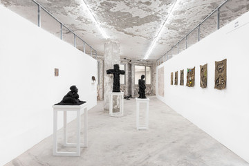 KOW - © Paris Internationale