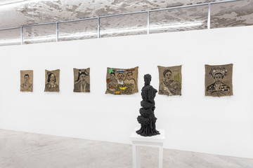 KOW - © Paris Internationale