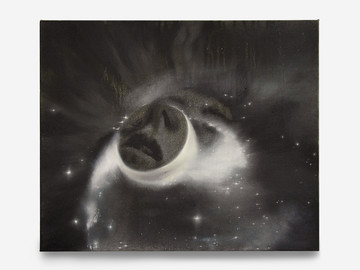 Fading to Infinity - © Paris Internationale