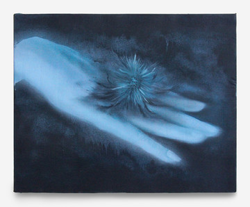 Forgotten Blossoming - © Paris Internationale