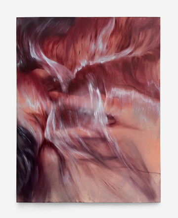 Tangled Embers - © Paris Internationale