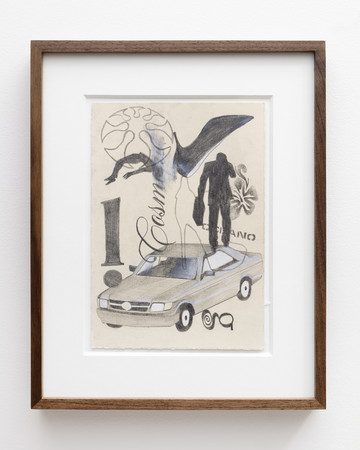 Desaliento I - © Paris Internationale