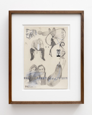 Desaliento III - © Paris Internationale