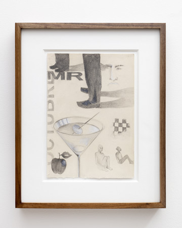 Desaliento IV - © Paris Internationale