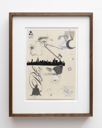 Desaliento V - © Paris Internationale