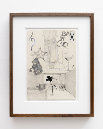 Desaliento VI - © Paris Internationale