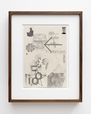 Desaliento VII - © Paris Internationale