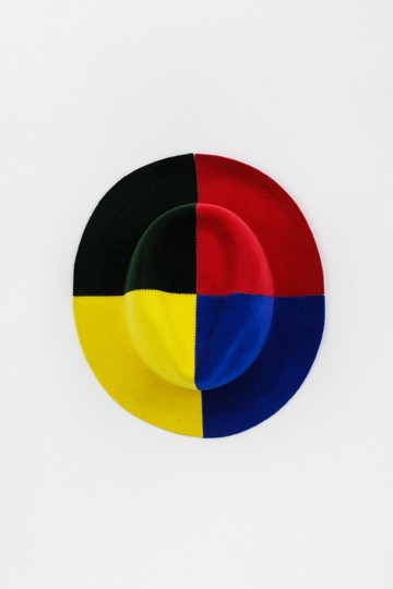 Fedora 1 - © Paris Internationale