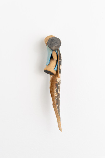 Untitled - © Paris Internationale