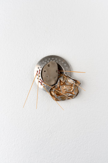 Untitled - © Paris Internationale