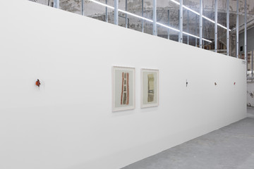 Lombardi—Kargl - © Paris Internationale