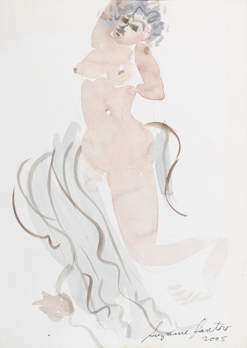 Lovay Fine Arts - © Paris Internationale