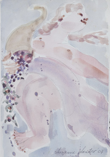 Femaleness (FN031) - © Paris Internationale