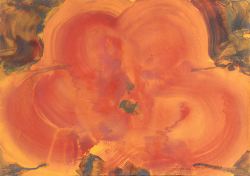 Suzanne Santoro (BR003) - © Paris Internationale