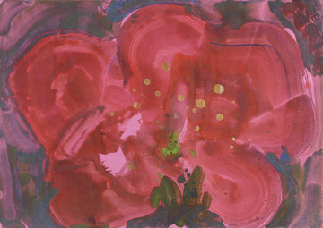 Suzanne Santoro (BR006) - © Paris Internationale