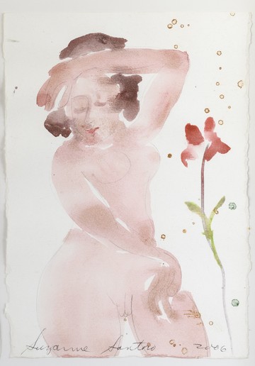 Femaleness - © Paris Internationale