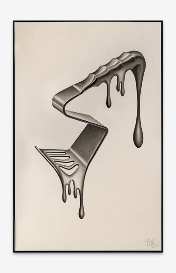 Fabricated No.13 - © Paris Internationale