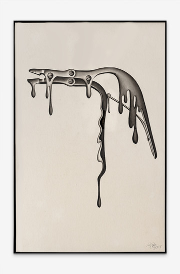 Fabricated No.14 - © Paris Internationale