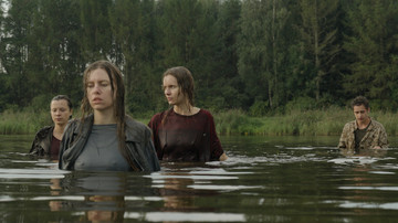 Neophyte III: On the Eve of the Shortest Night - © Paris Internationale