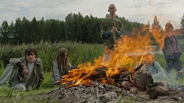 Neophyte III: On the Eve of the Shortest Night - © Paris Internationale