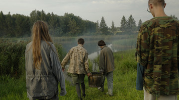 Neophyte III: On the Eve of the Shortest Night - © Paris Internationale