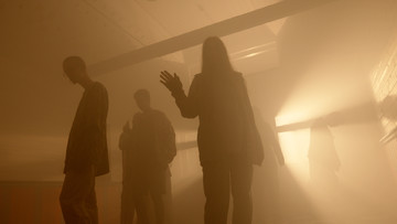 Neophyte III: On the Eve of the Shortest Night - © Paris Internationale