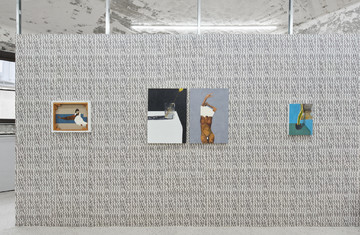 Martins&amp;Montero - © Paris Internationale