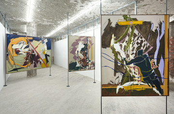 Molitor - © Paris Internationale