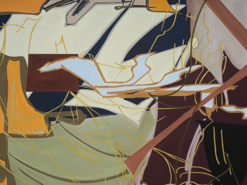 The Politics of Guilt - © Paris Internationale