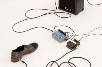 Michele Bubacco, SABÒ, 2022 - © Michele Bubacco, Paris Internationale