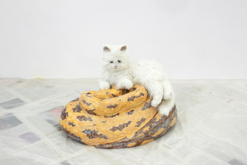 Protagonist and Protagonist - © Paris Internationale