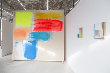 &Ouml;ktem Aykut - © Paris Internationale