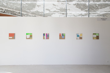 &Ouml;ktem Aykut - © Paris Internationale