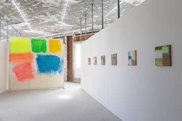 &Ouml;ktem Aykut - © Paris Internationale