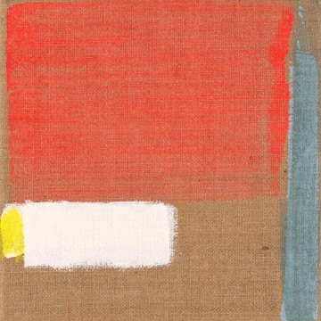 Marge H, 2024 - © Paris Internationale