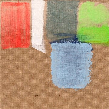 Marge J, 2024 - © Paris Internationale