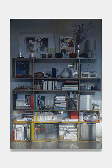 Parliament - © Paris Internationale