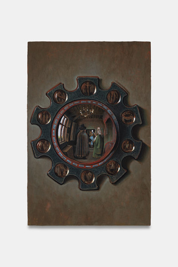 Parliament - © Paris Internationale